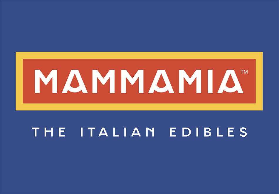 Mammamia Edibles