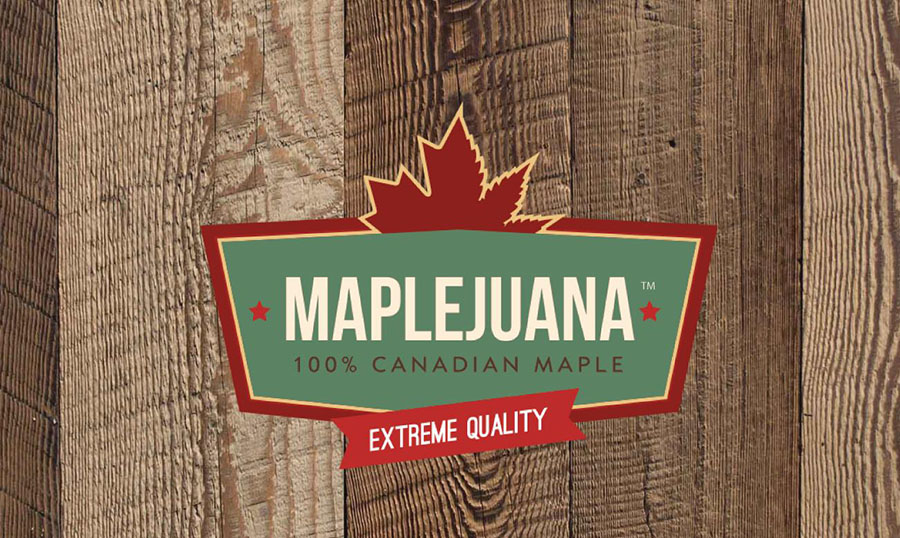 Maplejuana